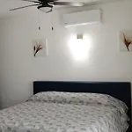 Casa Aura - King Suite With Kitchen And Balcony - 1St Floor