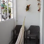 Casa Aura - King Suite With Kitchen And Balcony - 1St Floor