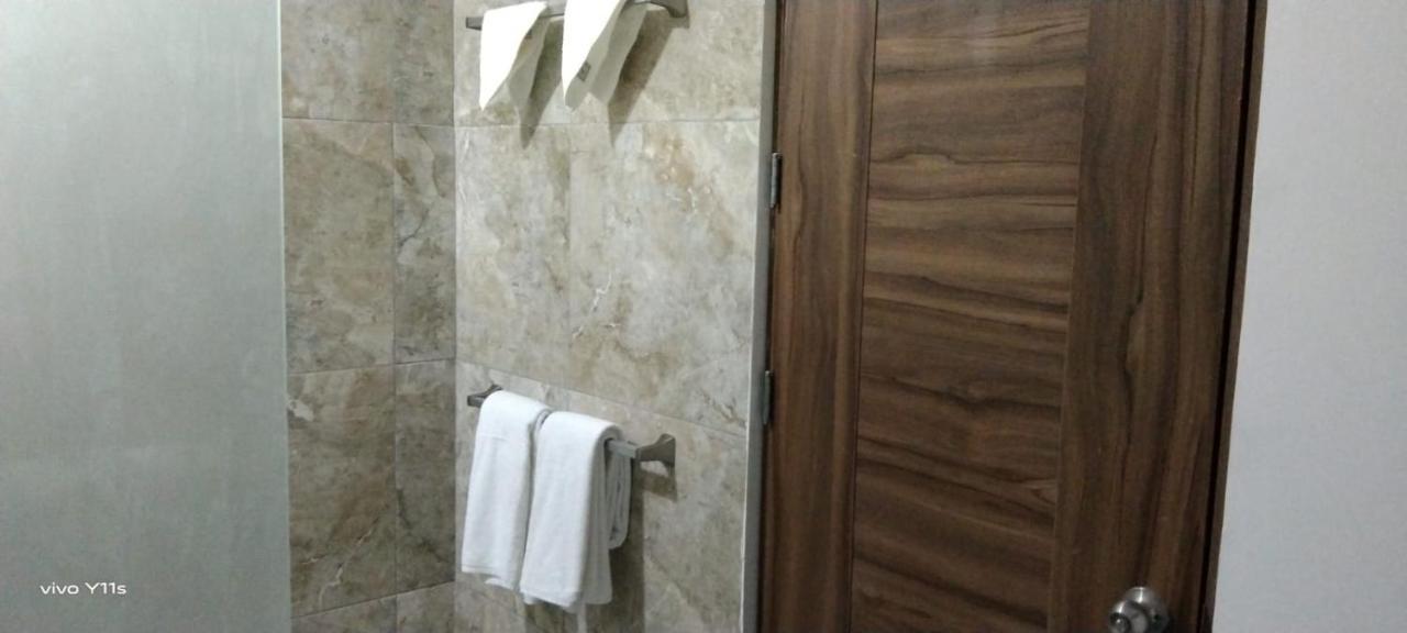 Apartamento Casa Aura - King With Kitchen And Balcony - 1st Floor