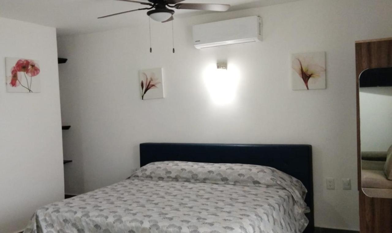 Casa Aura - King With Kitchen And Balcony - 1st Floor Isla Mujeres