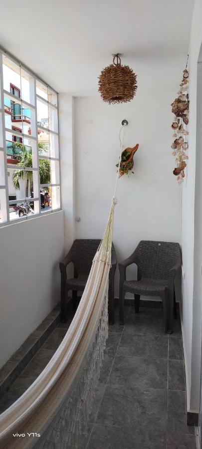 Casa Aura - King With Kitchen And Balcony - 1st Floor *
