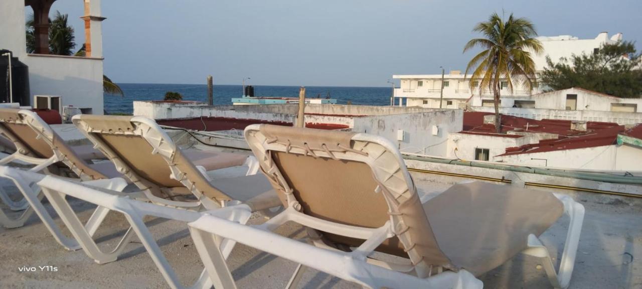 Apartamento Casa Aura - King With Kitchen And Balcony - 1st Floor Isla Mujeres